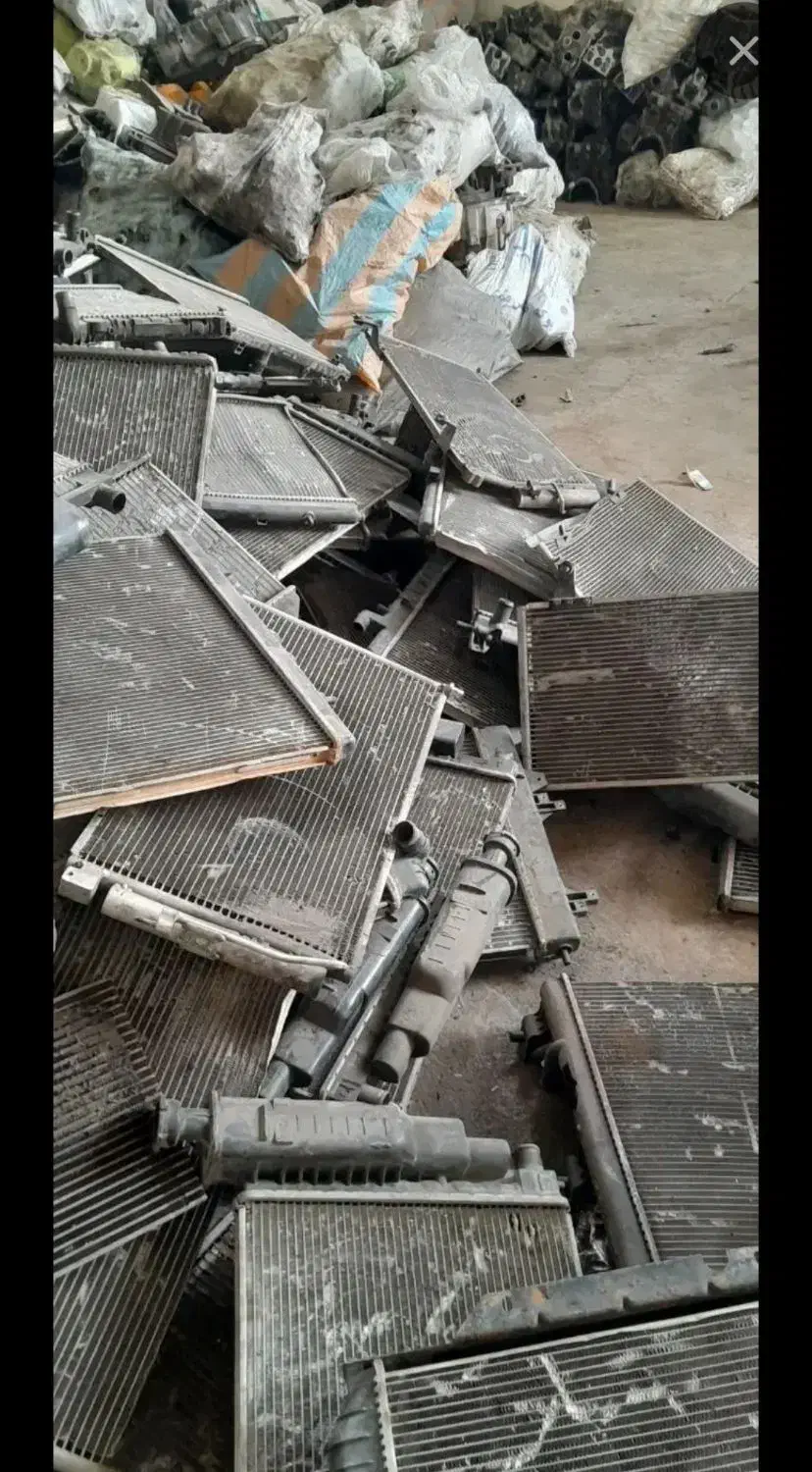 خرید ضایعات آهن کارتون مس چدن و آلمینیوم|حراج|بندرعباس, |دیوار