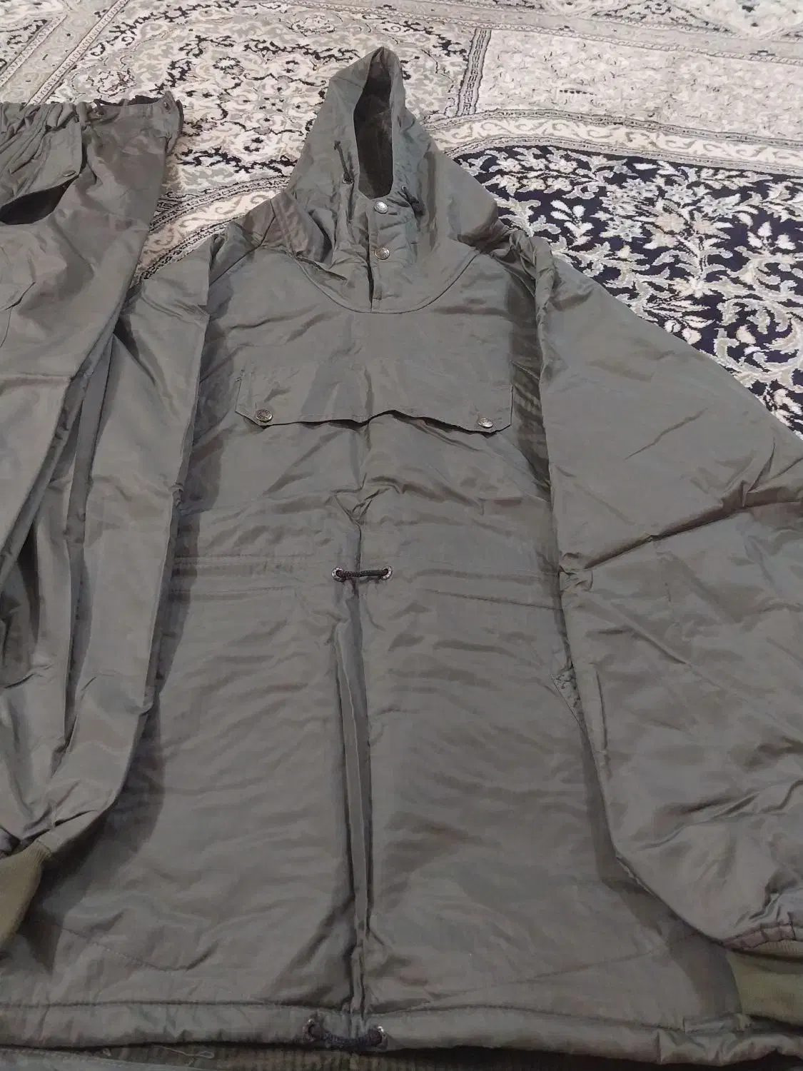 فروش بادگیر اکبند|لباس|اسلامشهر, شهرک سالور|دیوار