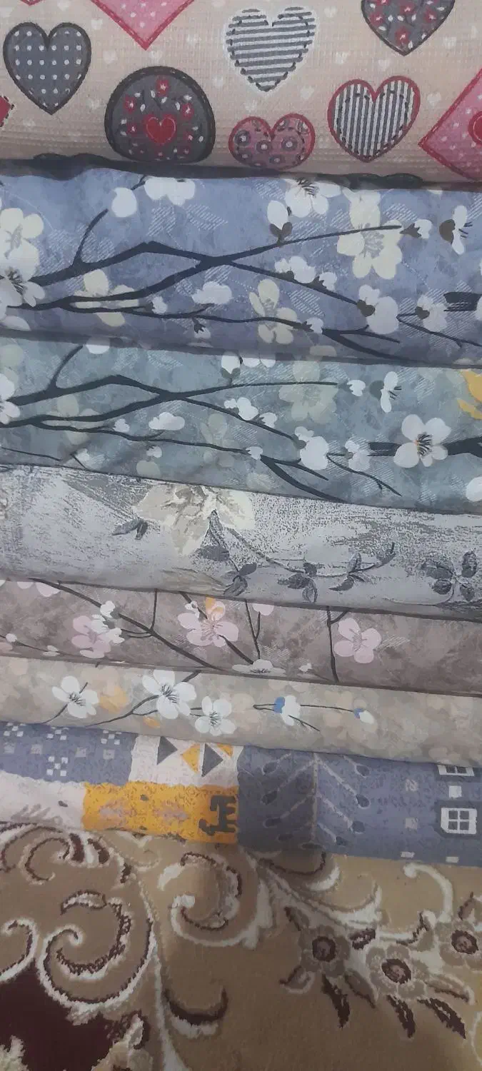 دوخت توشک|رختخواب، بالش، پتو|ایلام, |دیوار