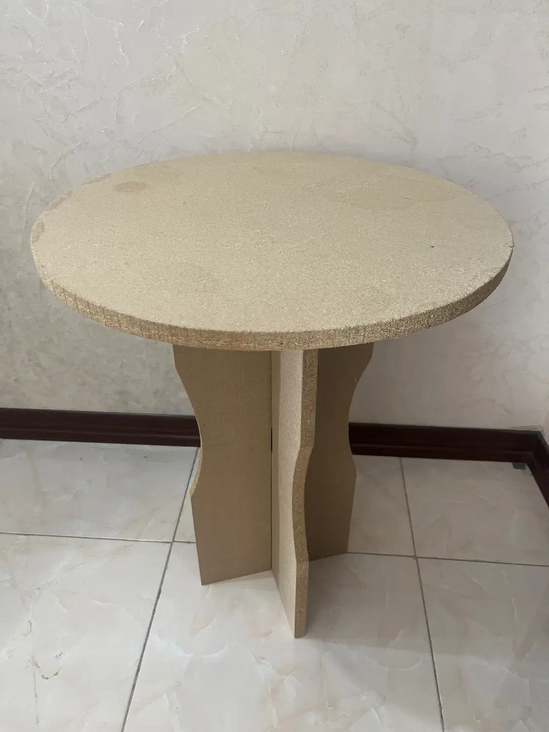 میز خاطره|میز تلفن|کرج, باغستان|دیوار