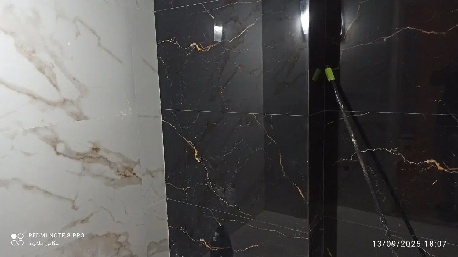 کاشیکاری کاشی کاری کاشی استخر سرامیککار سرامیک|خدمات پیشه و مهارت|بومهن, |دیوار