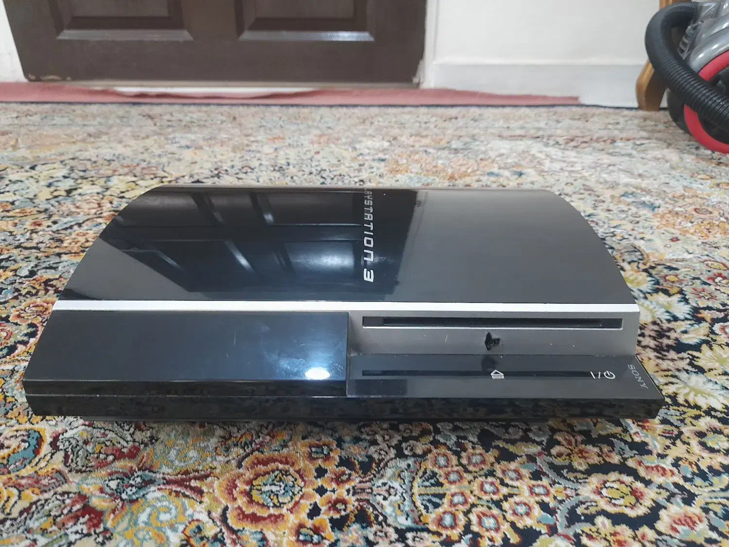 ps3|کنسول، بازی ویدئویی و آنلاین|تهران, نعمت‌آباد|دیوار