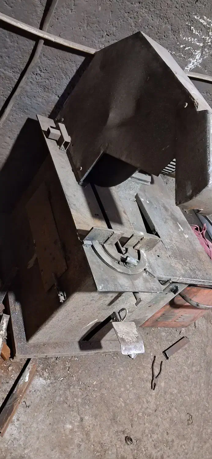 اره اتیشی|ابزارآلات|مشهد, مهدی آباد|دیوار