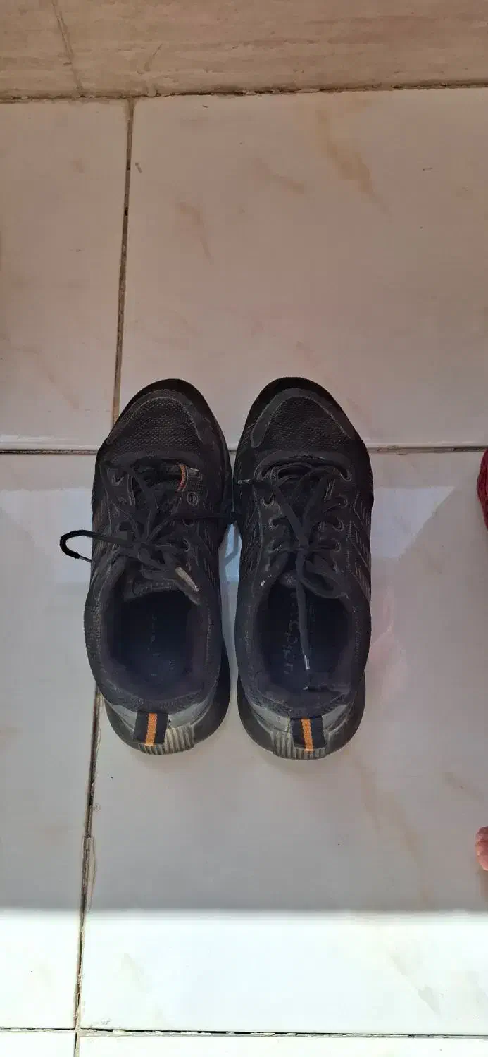 کفش پسرانه|کفش و لباس بچه|گنبد کاووس, |دیوار