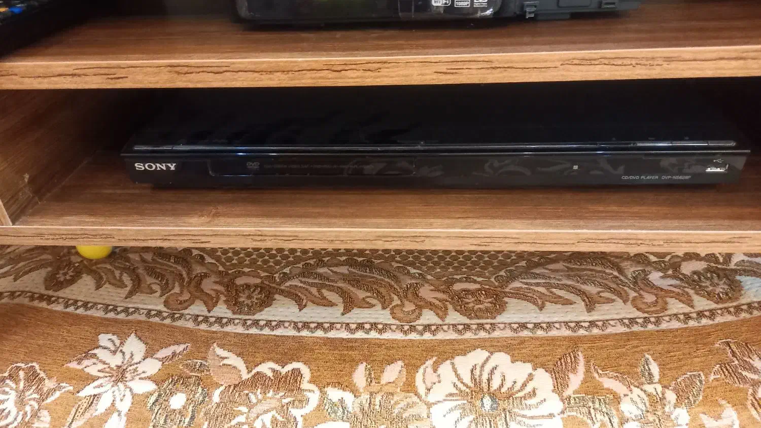 تلویزیون پلاسما سامسونگ ۴۲ اینچ دی وی دی سونی|تلویزیون و پروژکتور|کرج, کرج نو|دیوار