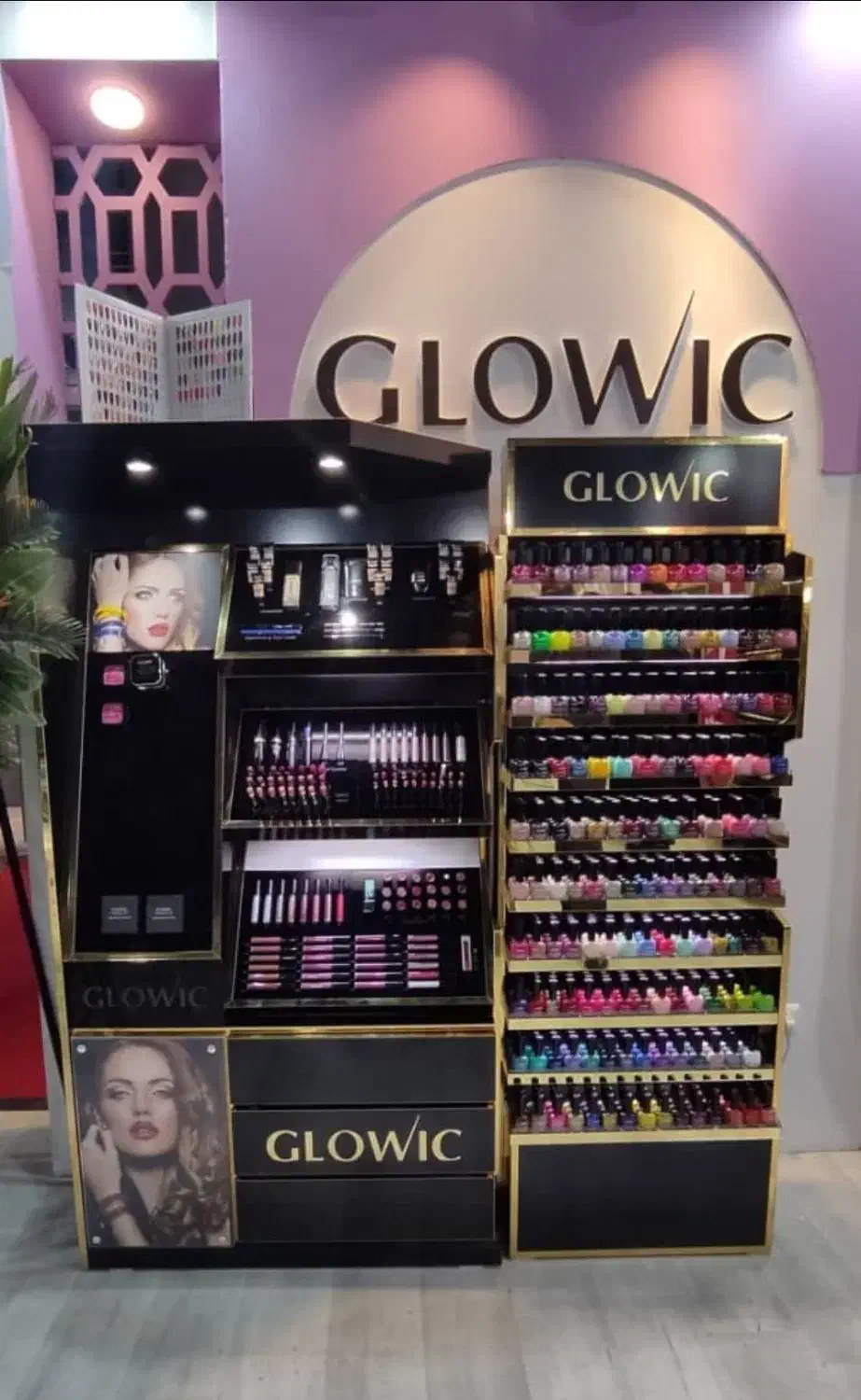 بازاریاب لوازم آرایشی|استخدام بازاریابی و فروش|اصفهان, شیخ اشراق|دیوار