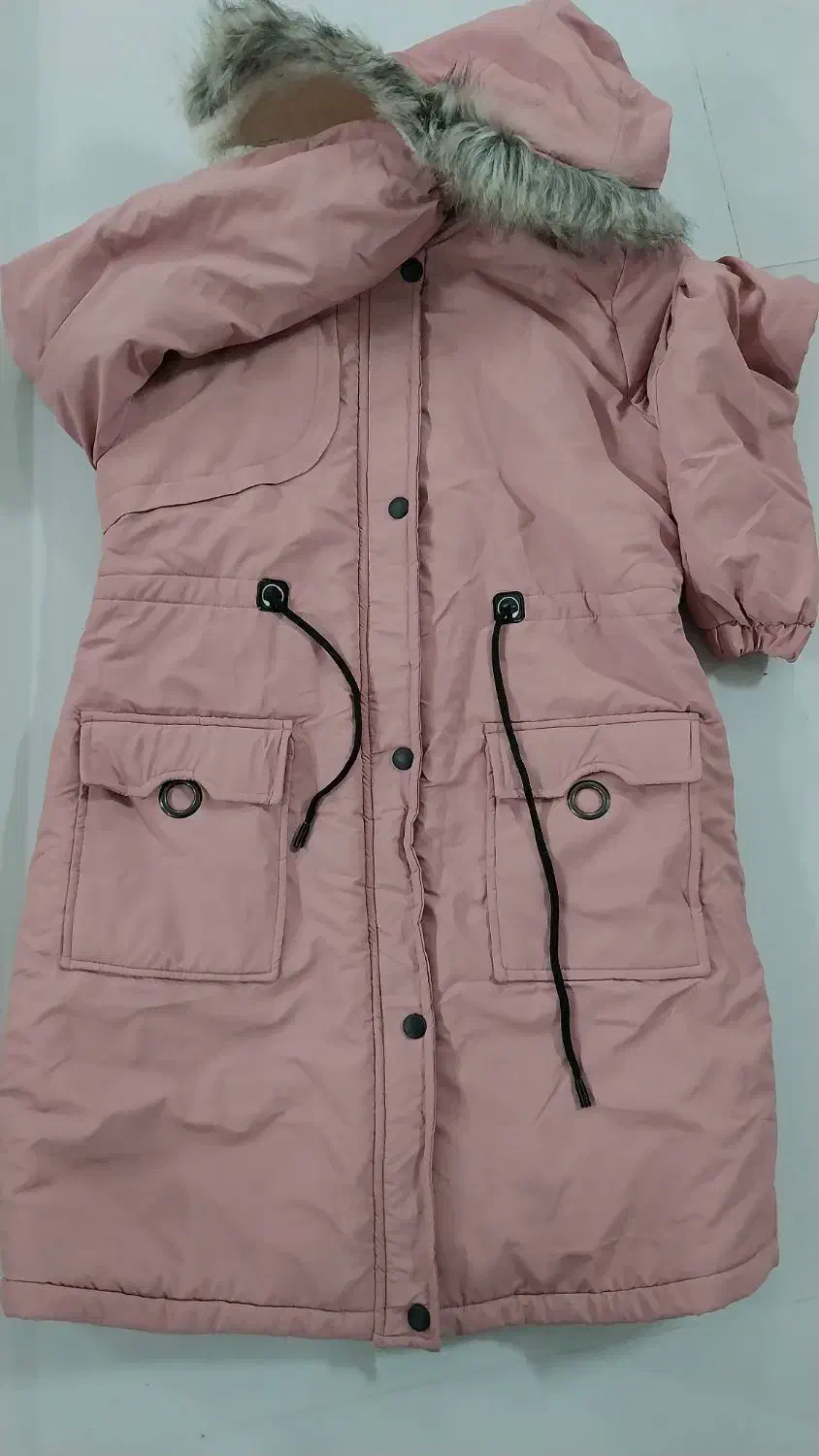 کاپشن|لباس|مشهد, مصلی (کارمندان اول)|دیوار