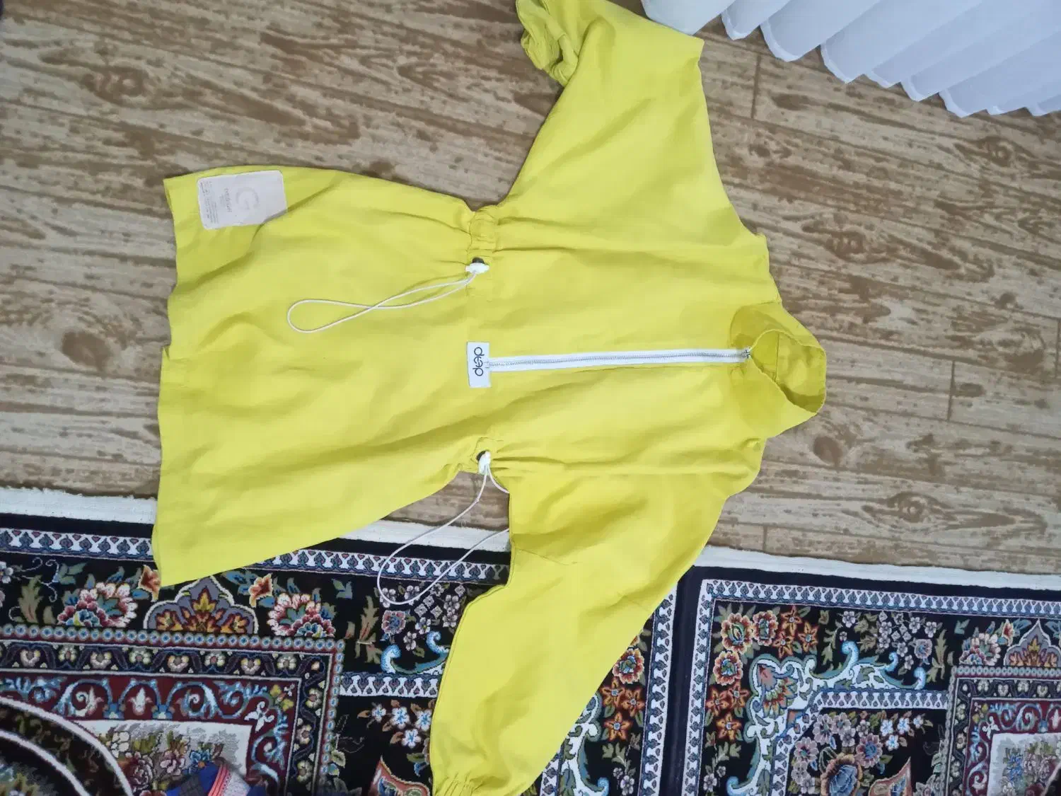 لباس  استوک تاناکورا دونه ای  ۴۰ همه یکجا|لباس|شهریار, شهریار|دیوار