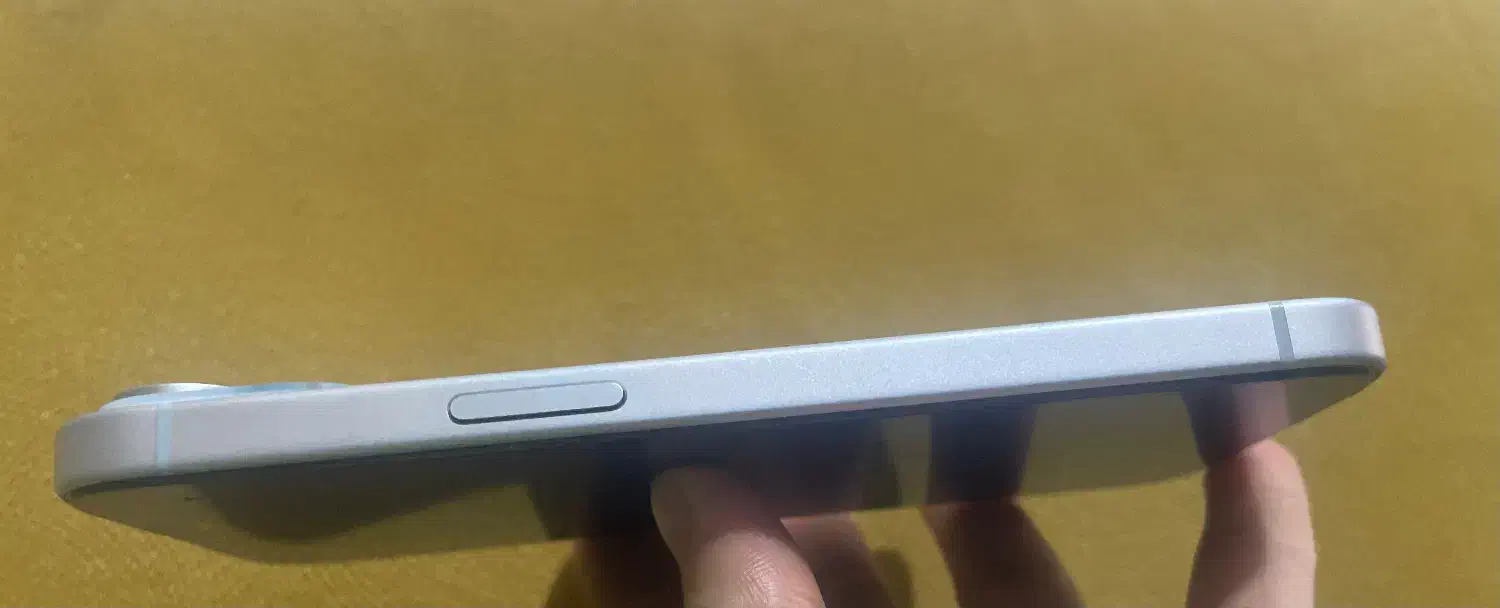 گوشی آیفون ۱۵ نرمال|موبایل|قم, نیروگاه|دیوار