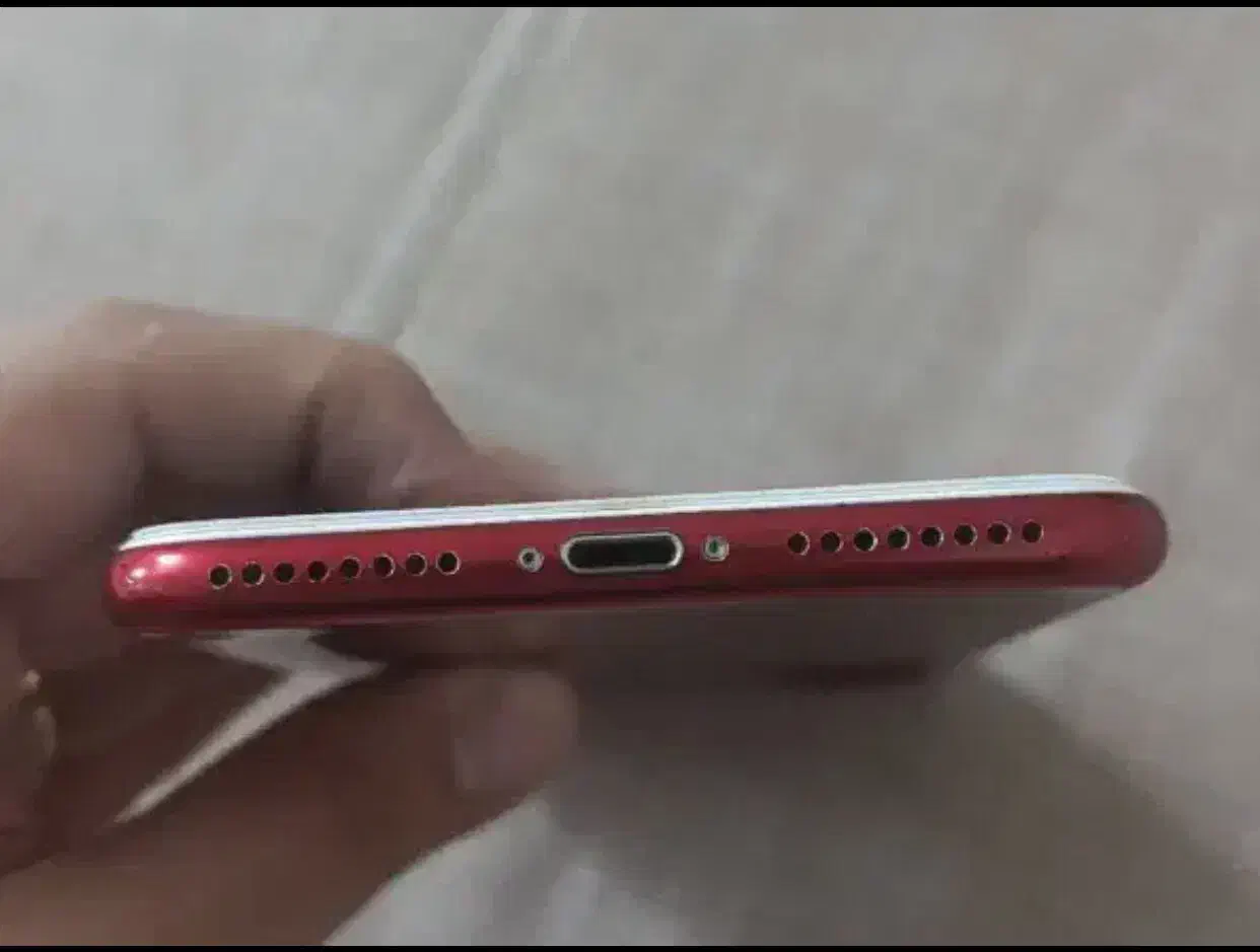 گوشی ایفون7پلاس تضمینی|موبایل|میاندوآب, |دیوار