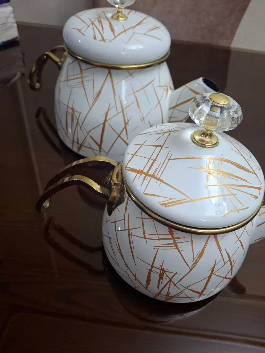 کتری وقوری|قوری، کتری، قهوه‌ساز دستی|وحیدیه, |دیوار