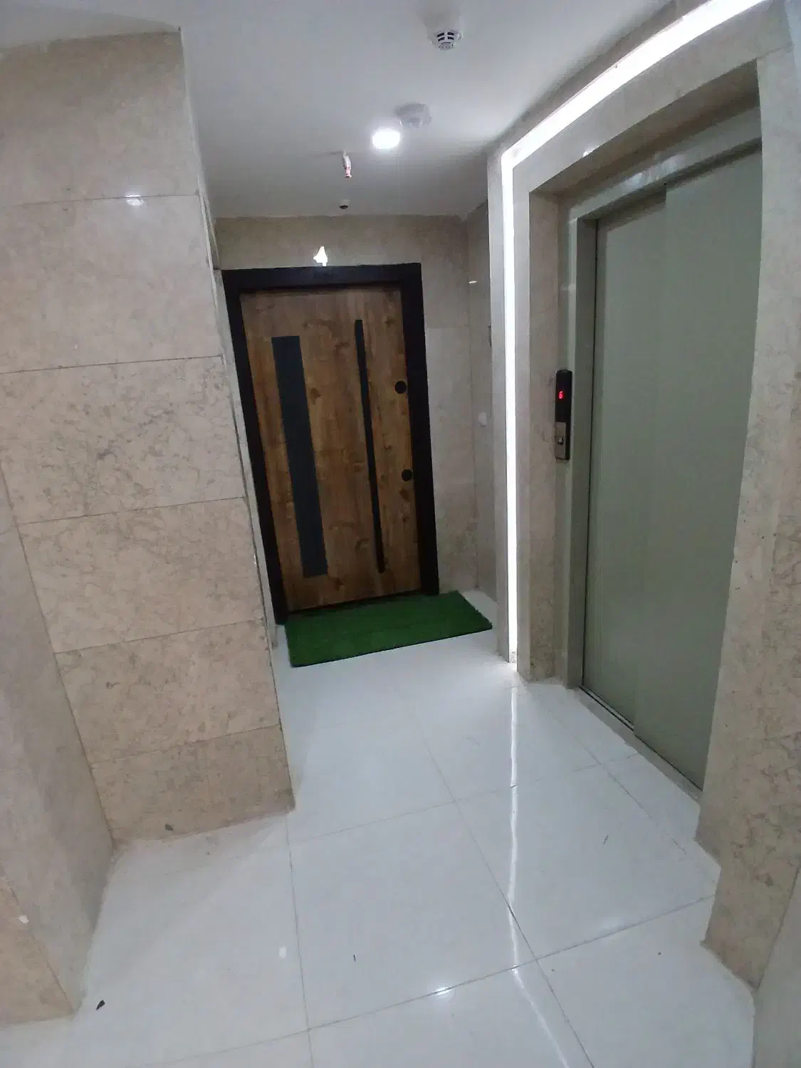 ۳خواب ۱۴۰متری صفرتوحیدی رادشهرک یاس|فروش آپارتمان|شیراز, شهرک یاس طلاییه|دیوار