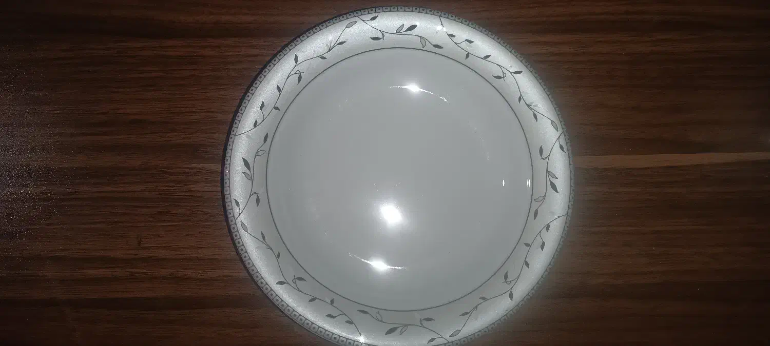 پلوخوری ۲۴عدد و خورشت خوری ۱۸عدد|ظروف سرو و پذیرایی|اصفهان, برلیان|دیوار