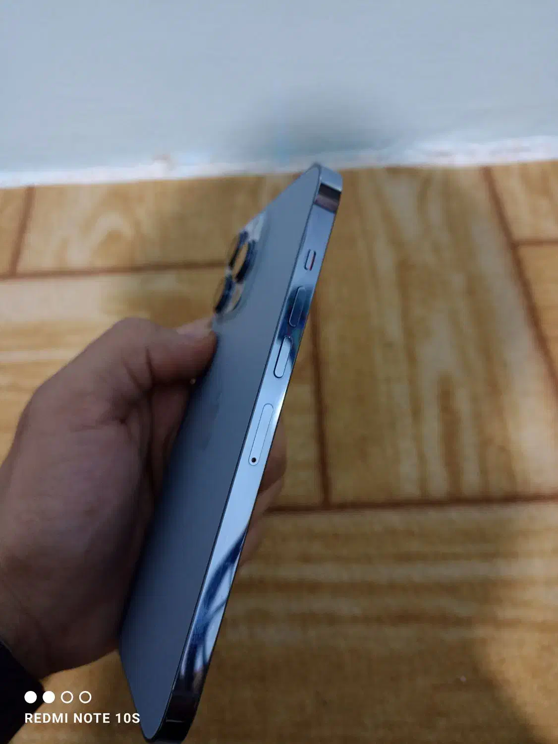 آیفون سیزده پرو مکس|موبایل|پاوه, |دیوار