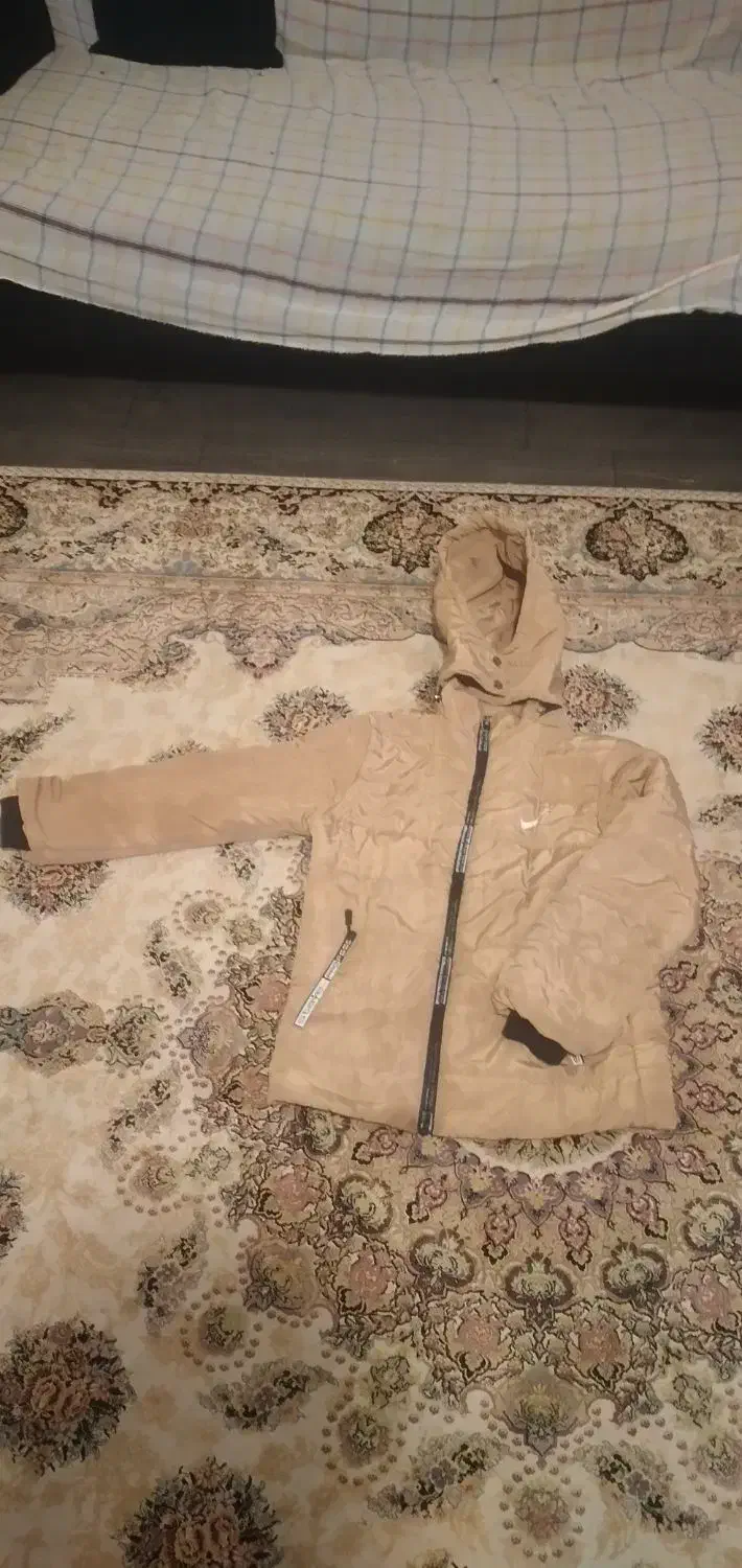 کاپشن نایک|لباس|کرمان, |دیوار