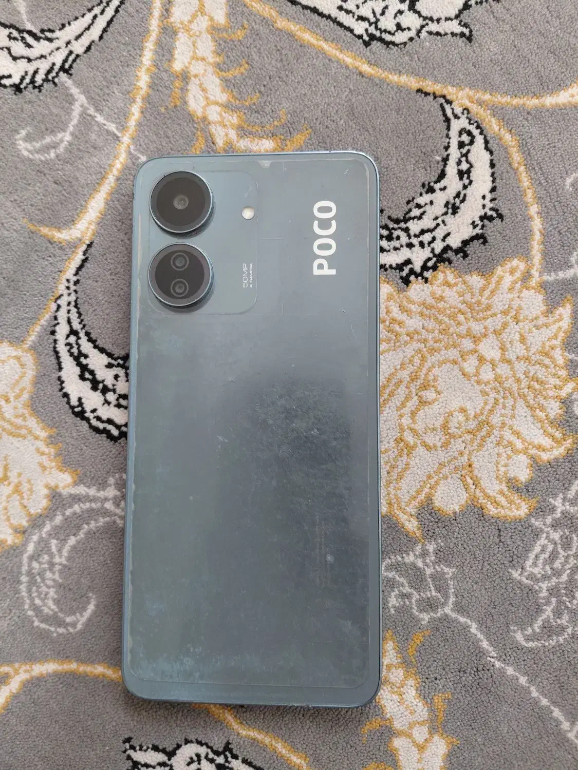 فروش گوشی پوکو c65|موبایل|پرند, فاز ۶|دیوار