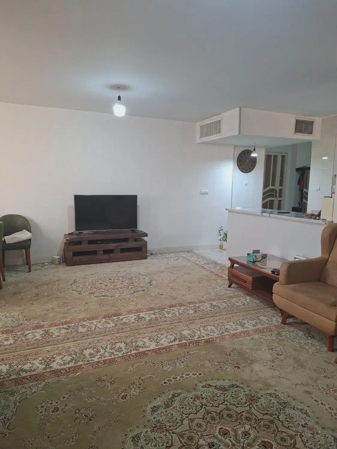 فروش واحد ۳ خواب ۱۴۵ متری  صدرا|فروش آپارتمان|صدرا-فارس, فاز ۱|دیوار