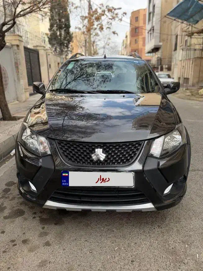 کوییک gx|خودرو سواری و وانت|تهران, صادقیه|دیوار