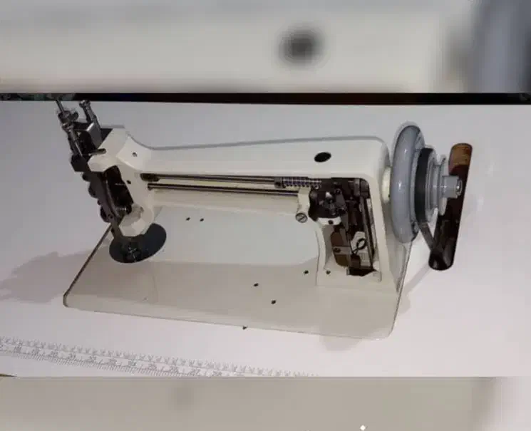 چرخ زنجیره دوز درحد نو|چرخ خیاطی و ریسندگی|بندرلنگه, |دیوار