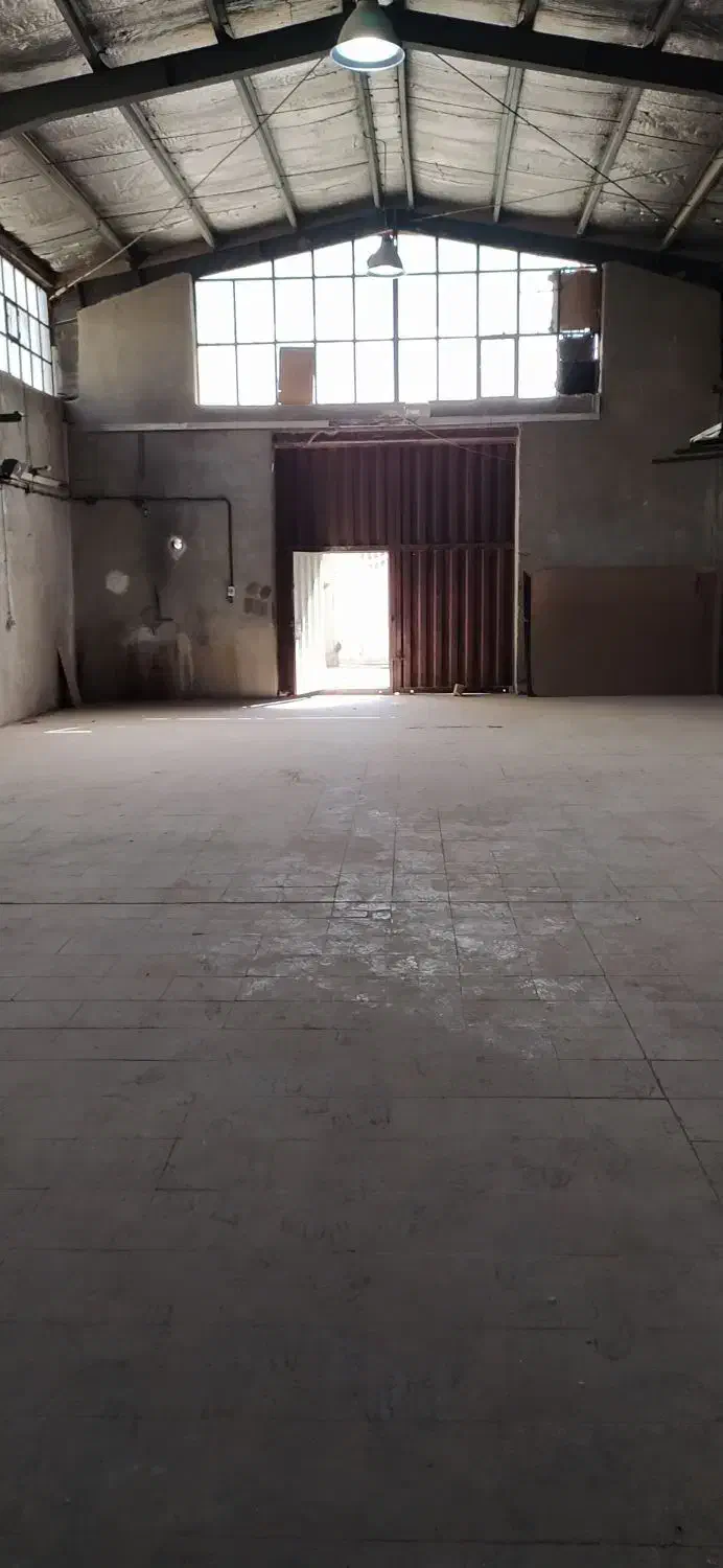 کمرد سوله 500 متری|اجارهٔ دفتر صنعتی، کشاورزی، تجاری|پردیس, شهرک صنعتی کمرد|دیوار