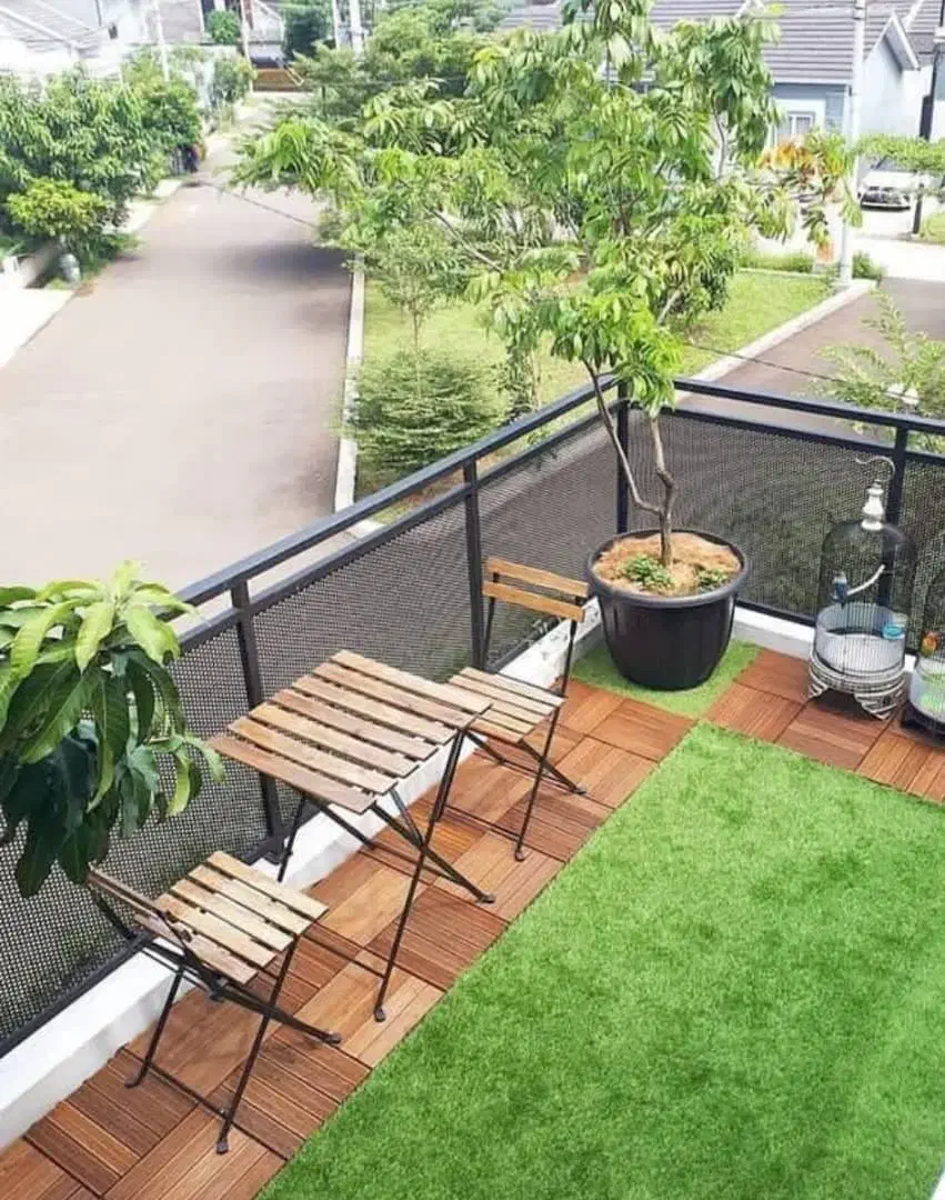 تایل چمن مصنوعی تایل ترمو|عمدهفروشی|تهران, مسعودیه|دیوار