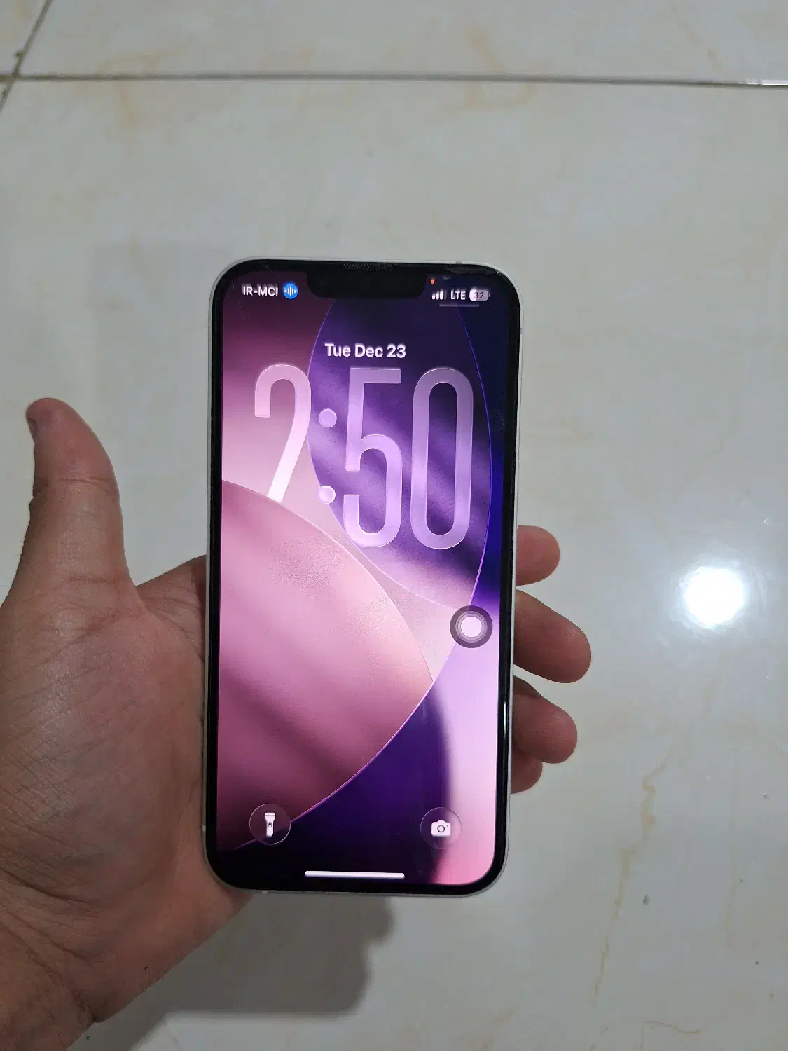 iPhone 13 Ch|موبایل|مرودشت, بیست متری بیمارستان|دیوار