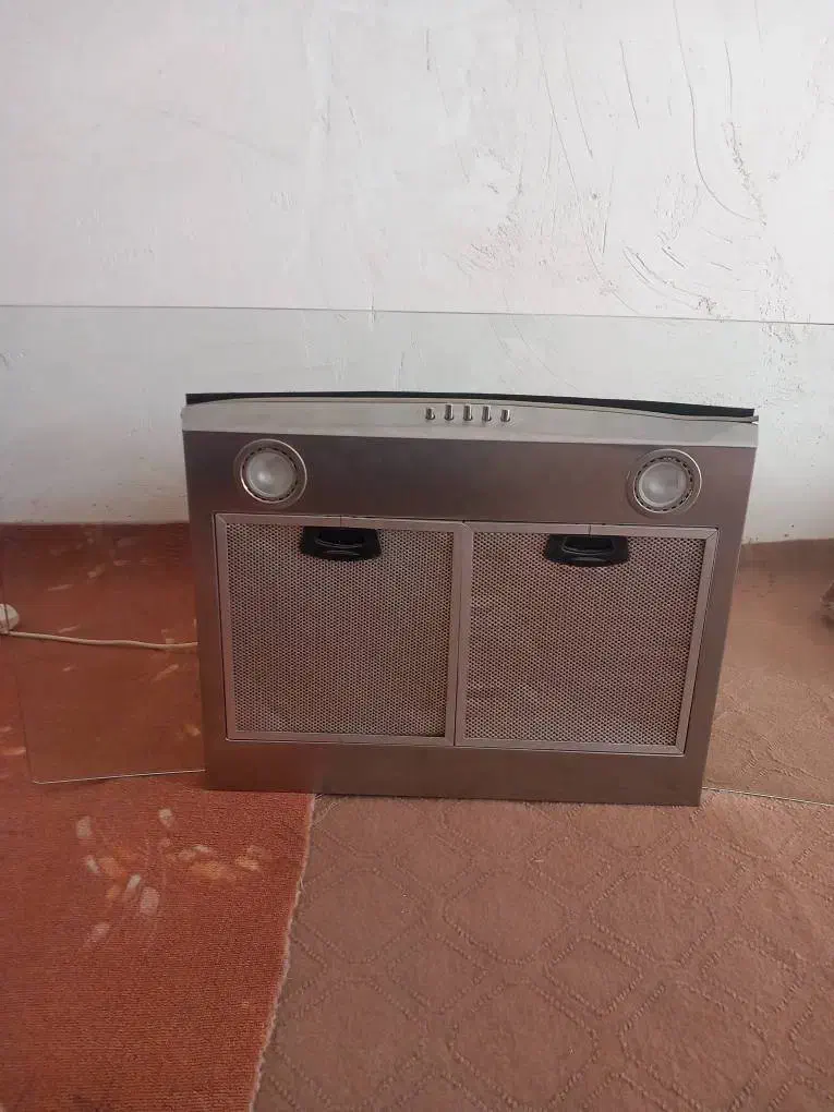 هود با کابینت|اجاق گاز و لوازم برقی پخت‌وپز|شیروان (خراسان), |دیوار