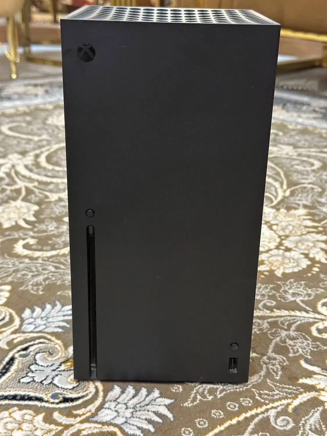 کنسول Xbox Series X + مانیتور گیمینگ Acer KG241QS|کنسول، بازی ویدئویی و آنلاین|تهران, تسلیحات|دیوار