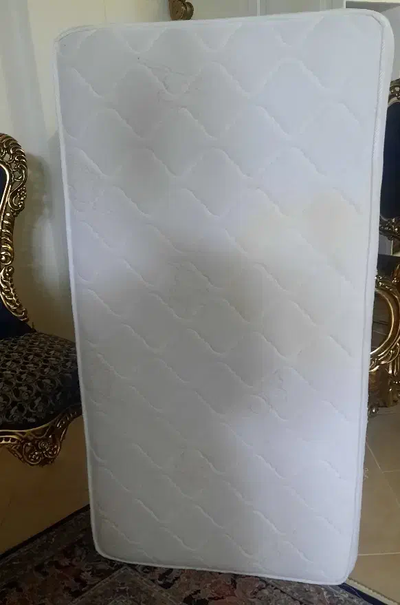 تشک تخت کودک|تشک تختخواب|تهران, والفجر (افسریه)|دیوار