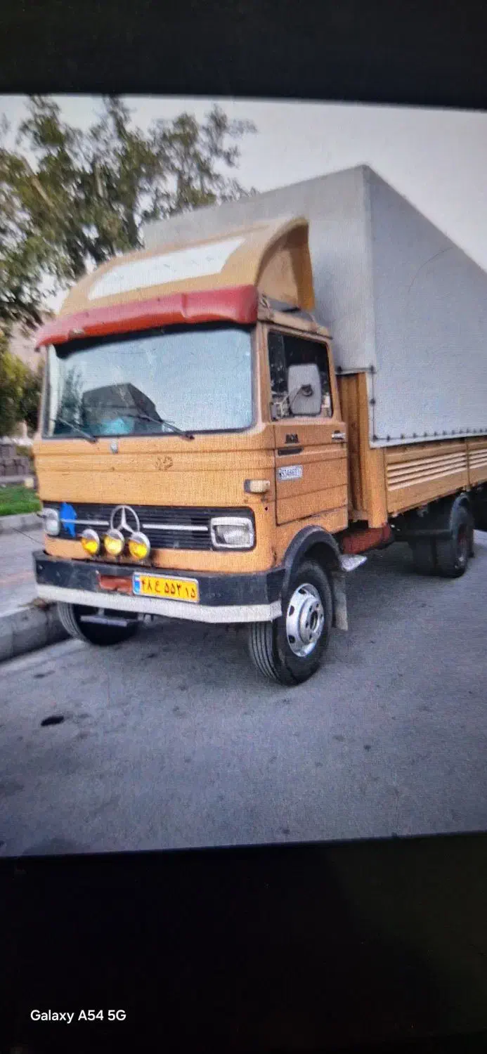 حمل اثاث منزل|خدمات حمل و نقل|تبریز, |دیوار