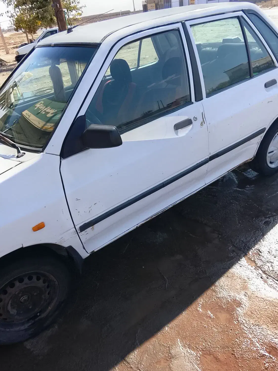 فروشی|خودرو سواری و وانت|عطاملک, |دیوار