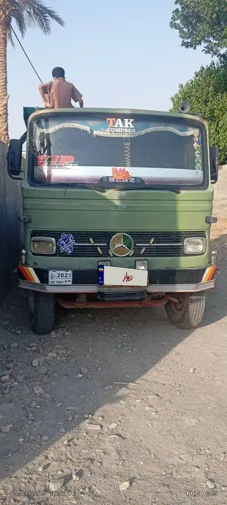 فروشیشماره تلف|خودرو سنگین|کهنوج, |دیوار