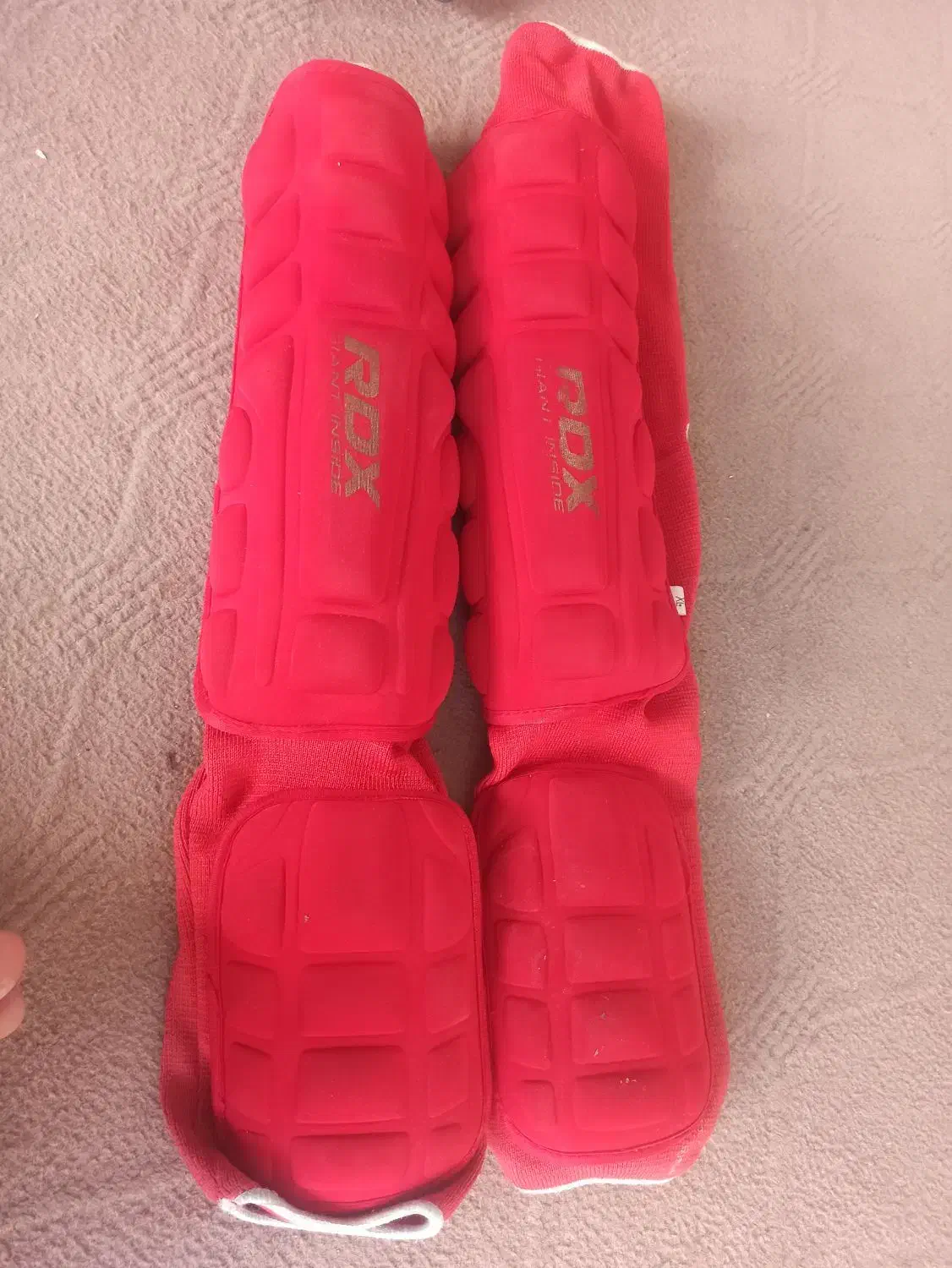 ساق بند ووشو|تجهیزات ورزشی|مینودشت, |دیوار