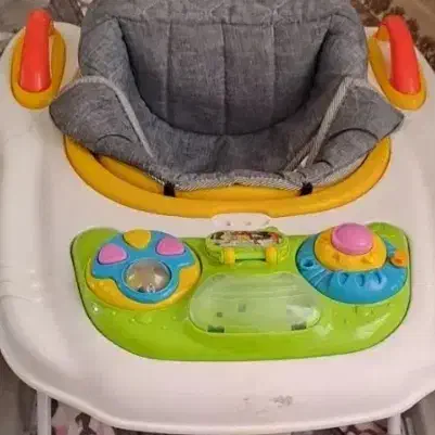 کالسکه رورک ماشین کودک و تاب|کالسکه و لوازم جانبی|شاهدشهر, |دیوار