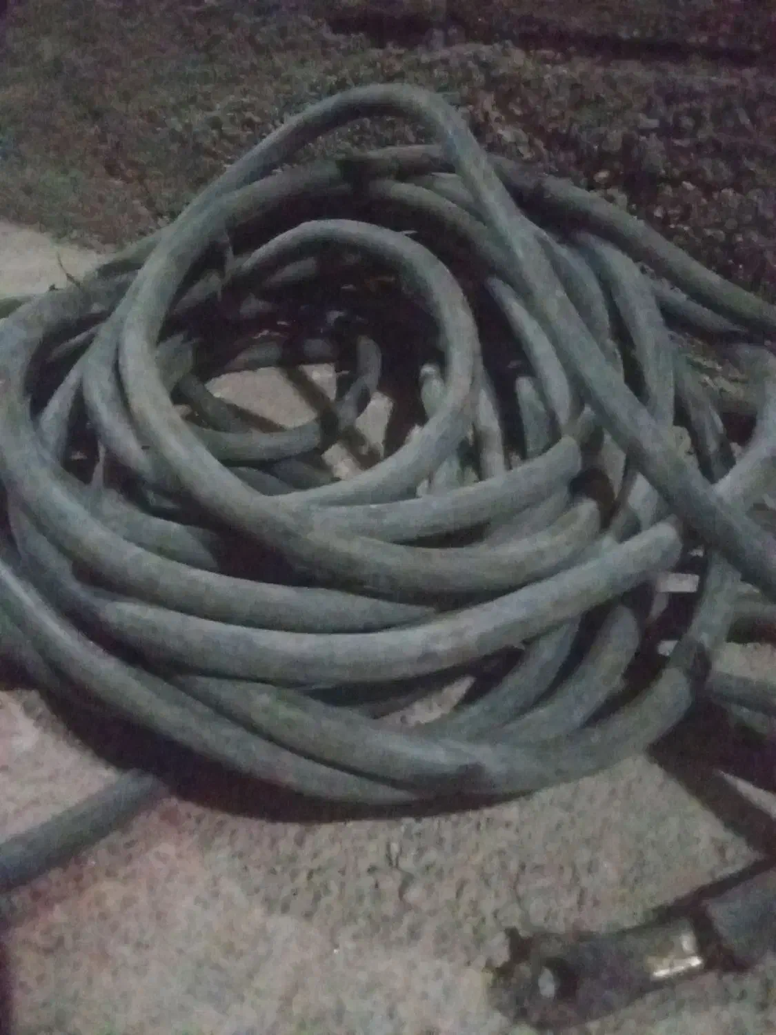 کابل جوشکاری|ابزارآلات|ماکو, |دیوار