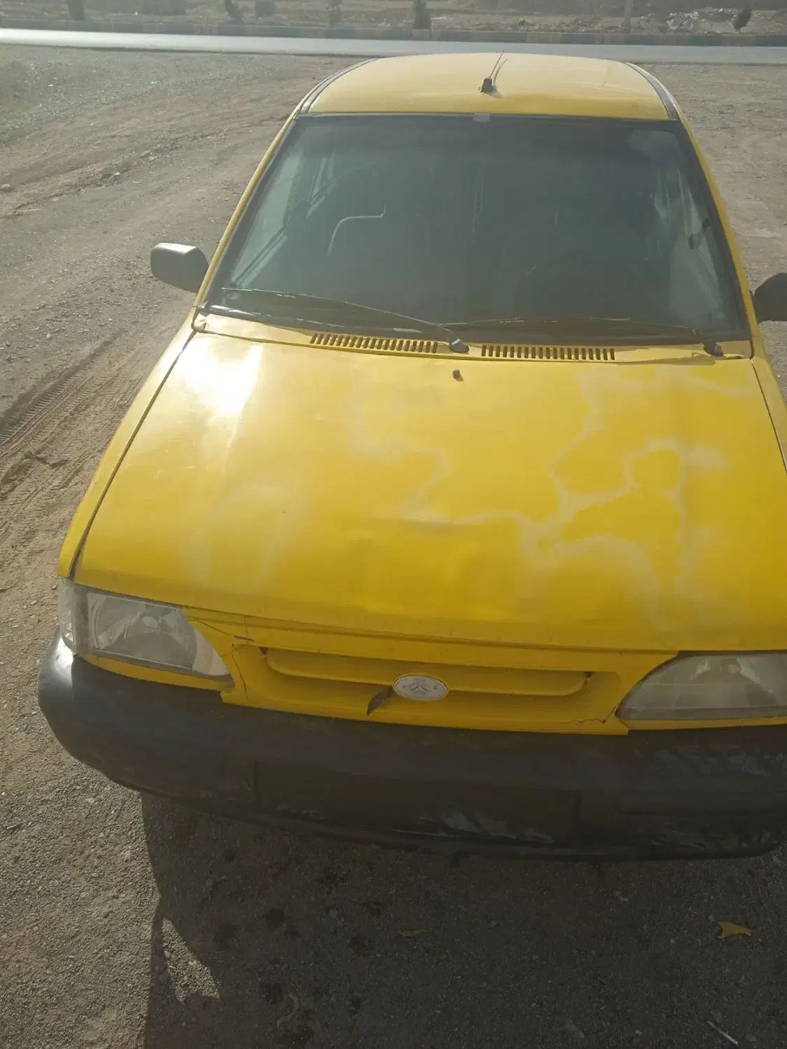 فروش ماشین|خودرو سواری و وانت|تربت‌حیدریه, شهرک ولیعصر|دیوار