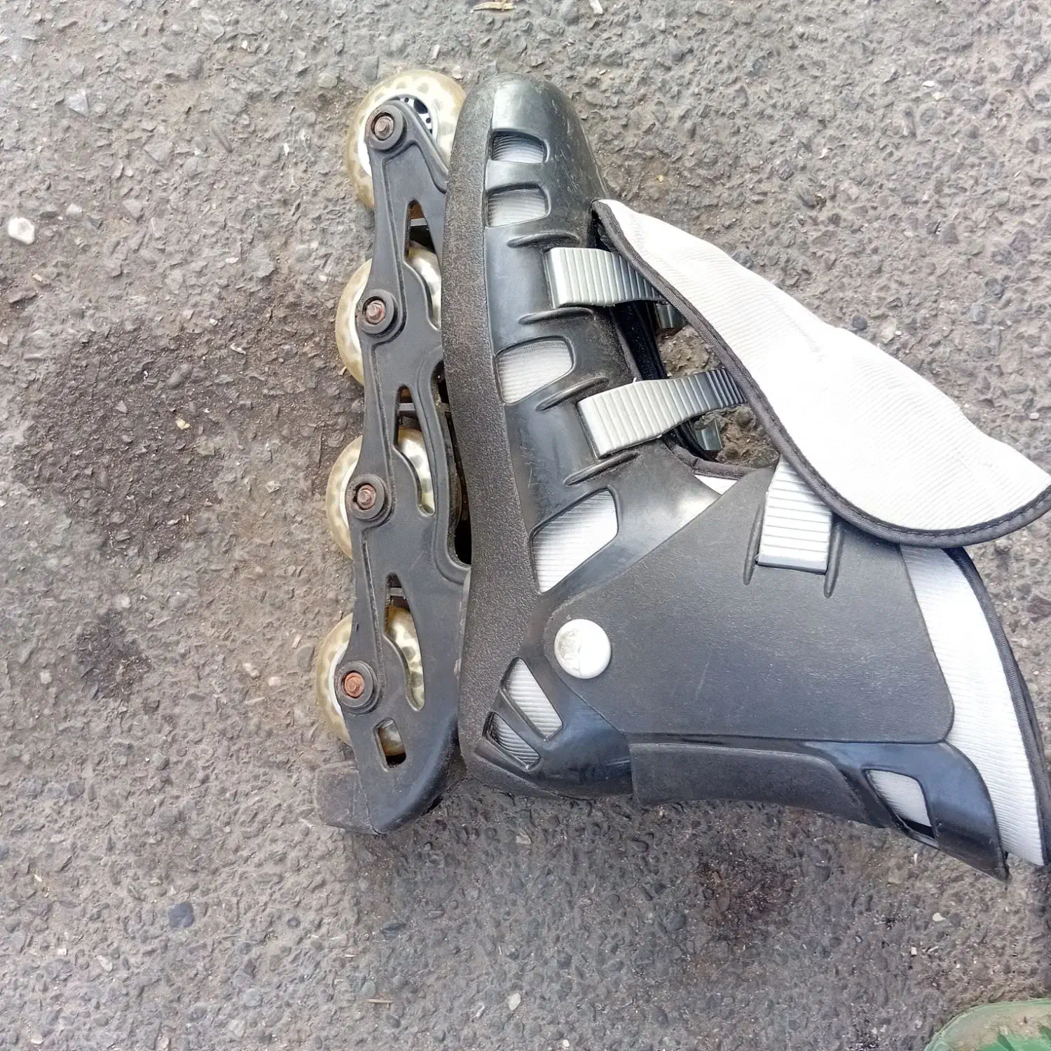 اسکیت|دوچرخه، اسکیت، اسکوتر|تنکابن, |دیوار