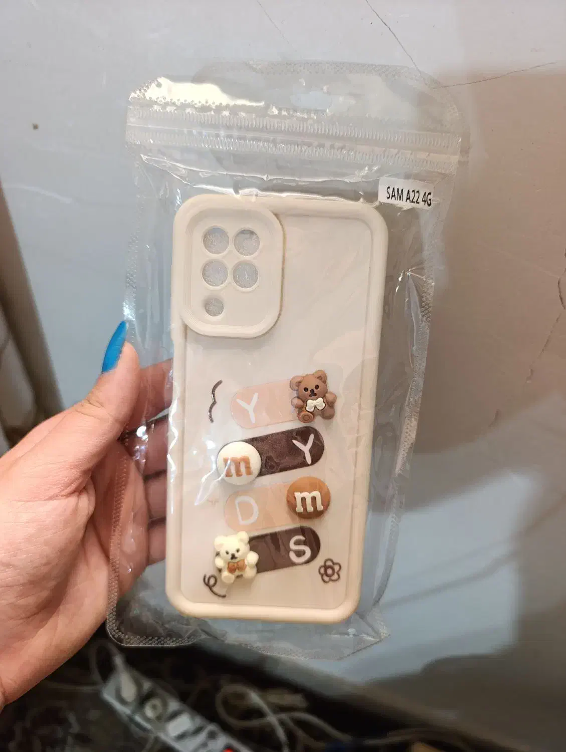 قاب موبایل / گارد موبایل|لوازم جانبی موبایل و تبلت|آستانه اشرفیه, |دیوار