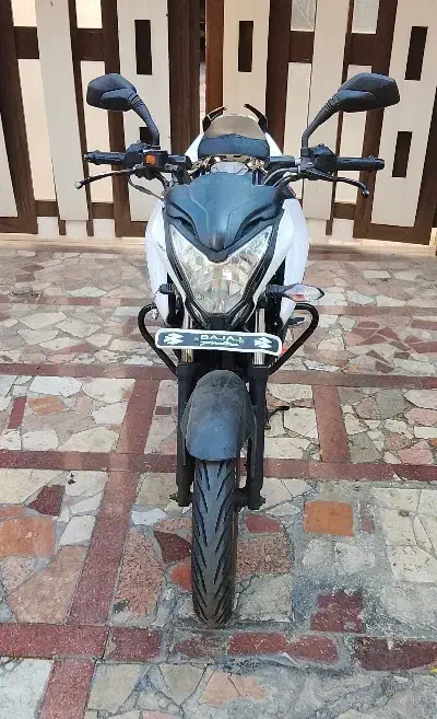 Ns150160200 لاکی اپاچی باجاج|موتورسیکلت|تهران, امامت|دیوار