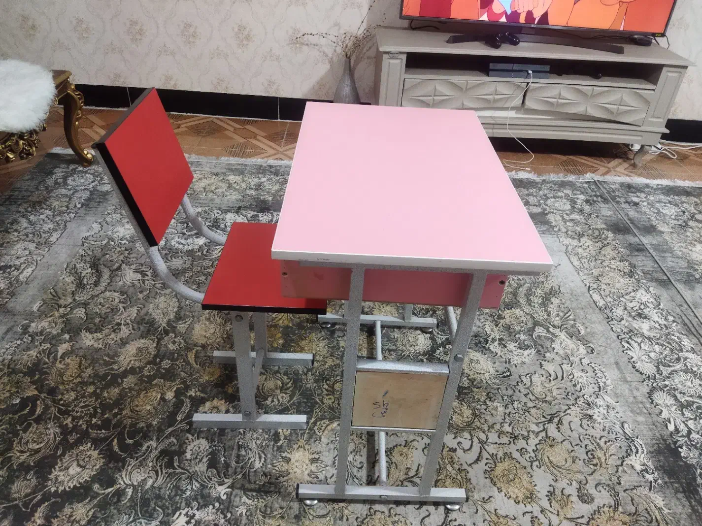 میزو صندلی تحریر|میز تحریر و کامپیوتر|سرپل ذهاب, |دیوار