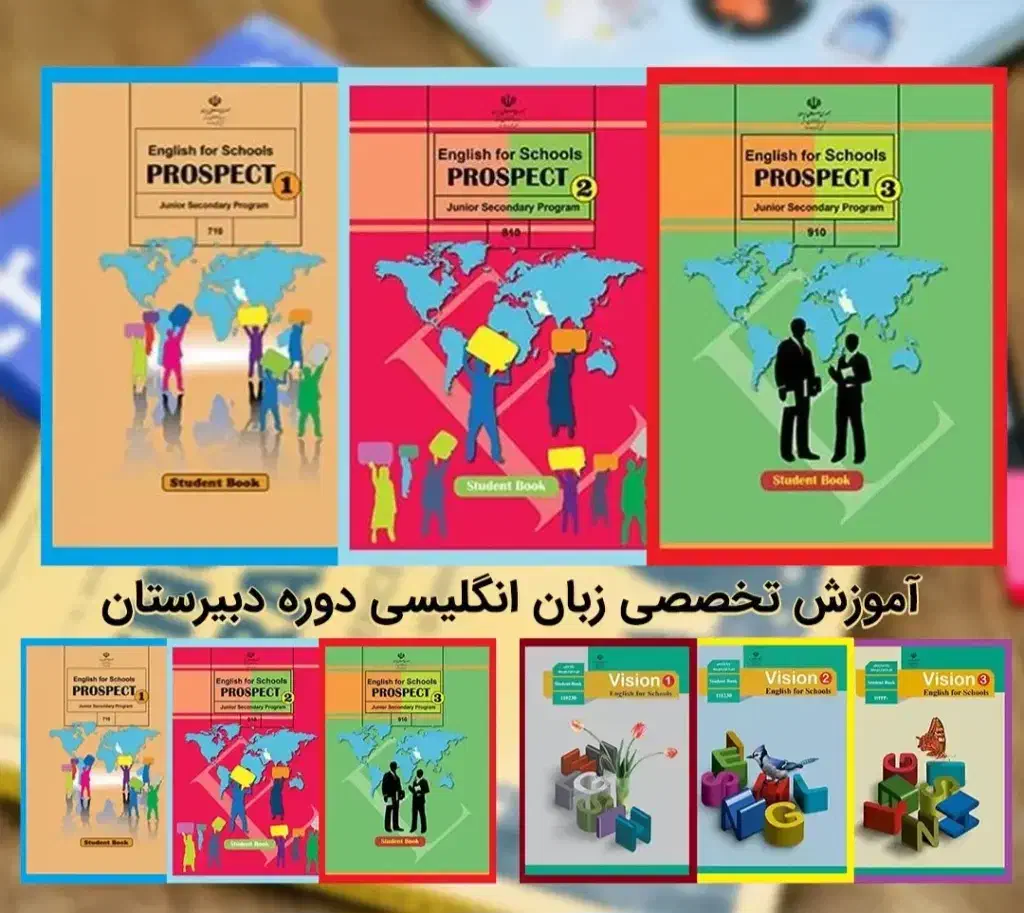 تدریس زبان انگلیسی تمامی دوره ها|خدمات آموزشی|رشت, نامجو|دیوار