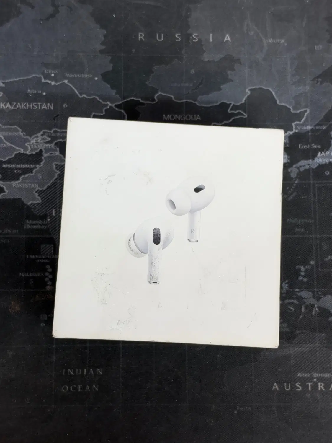 Airpod pro 2|لوازم جانبی موبایل و تبلت|تهران, جردن|دیوار