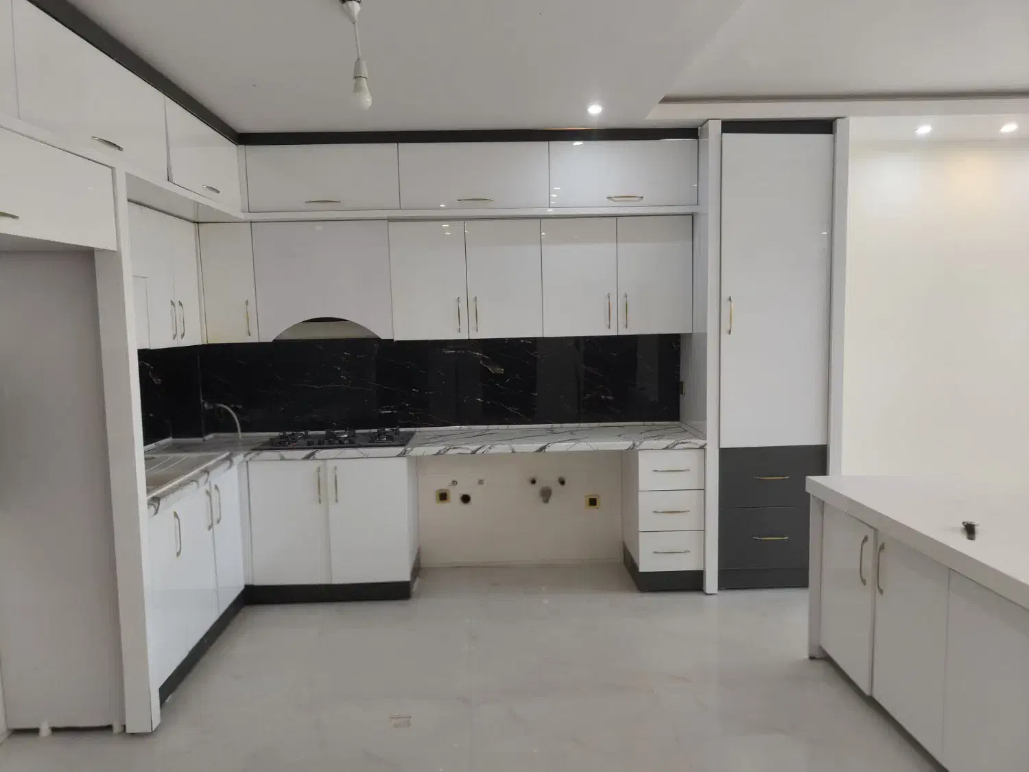 آپارتمان ۱۲۰ متری|فروش آپارتمان|مشهد, توس (بلوار توس)|دیوار