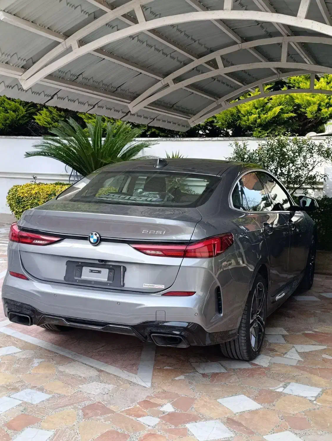 Bmw225i 2024|خودرو سواری و وانت|چالوس, |دیوار