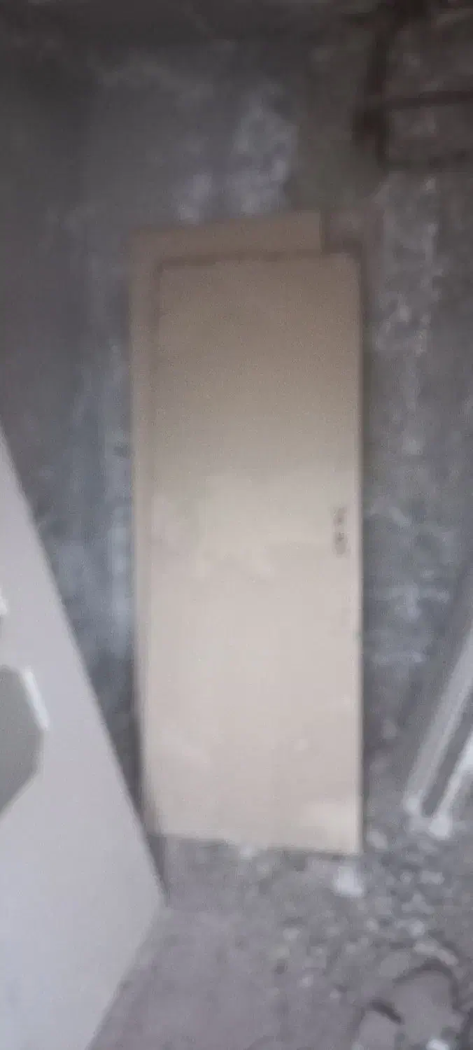 درب چوبی طرح قدیم|مصالح و تجهیزات ساختمان|بانه, |دیوار