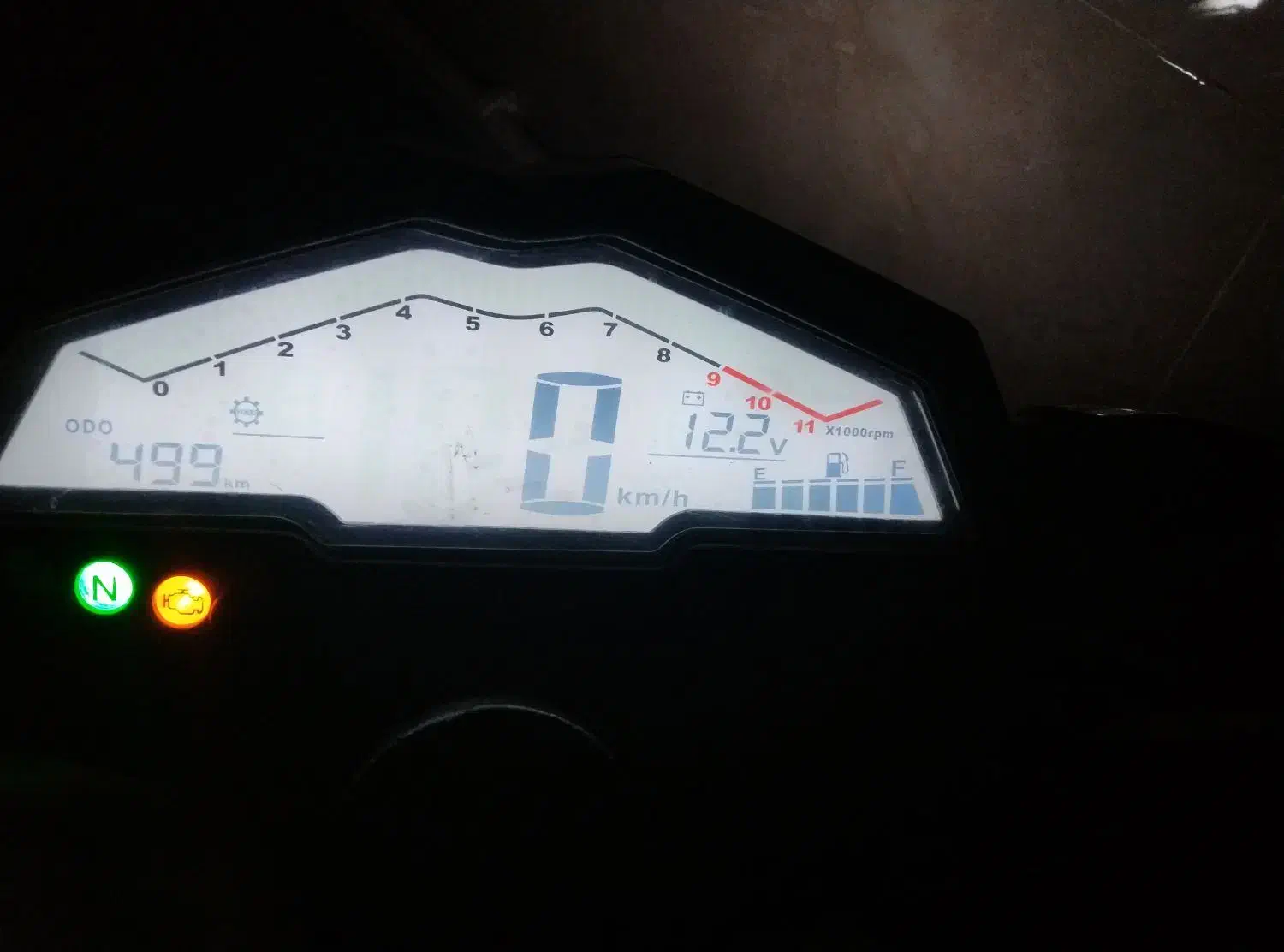 گلکسی180|موتورسیکلت|مشهد, انقلاب|دیوار