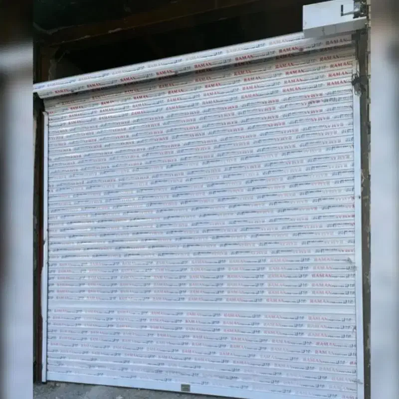 تعمیر انواع کرکره برقی|خدمات پیشه و مهارت|کرمانشاه, |دیوار