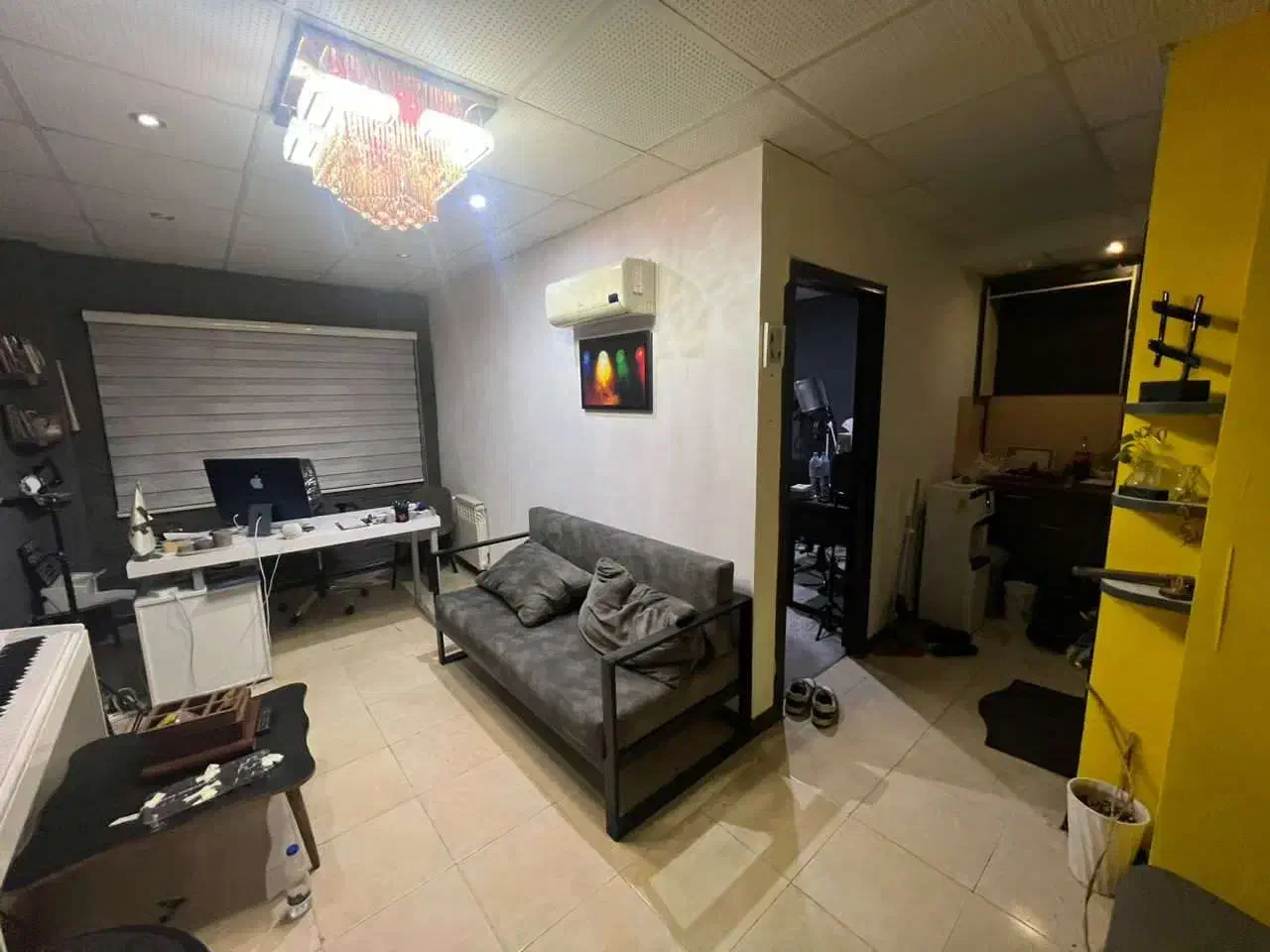 اجاره واحدتجاری2خواب60مترگلسارگلباغ نماز برج تندیس|اجارهٔ دفتر کار، اتاق اداری، مطب|رشت, دیلمان|دیوار