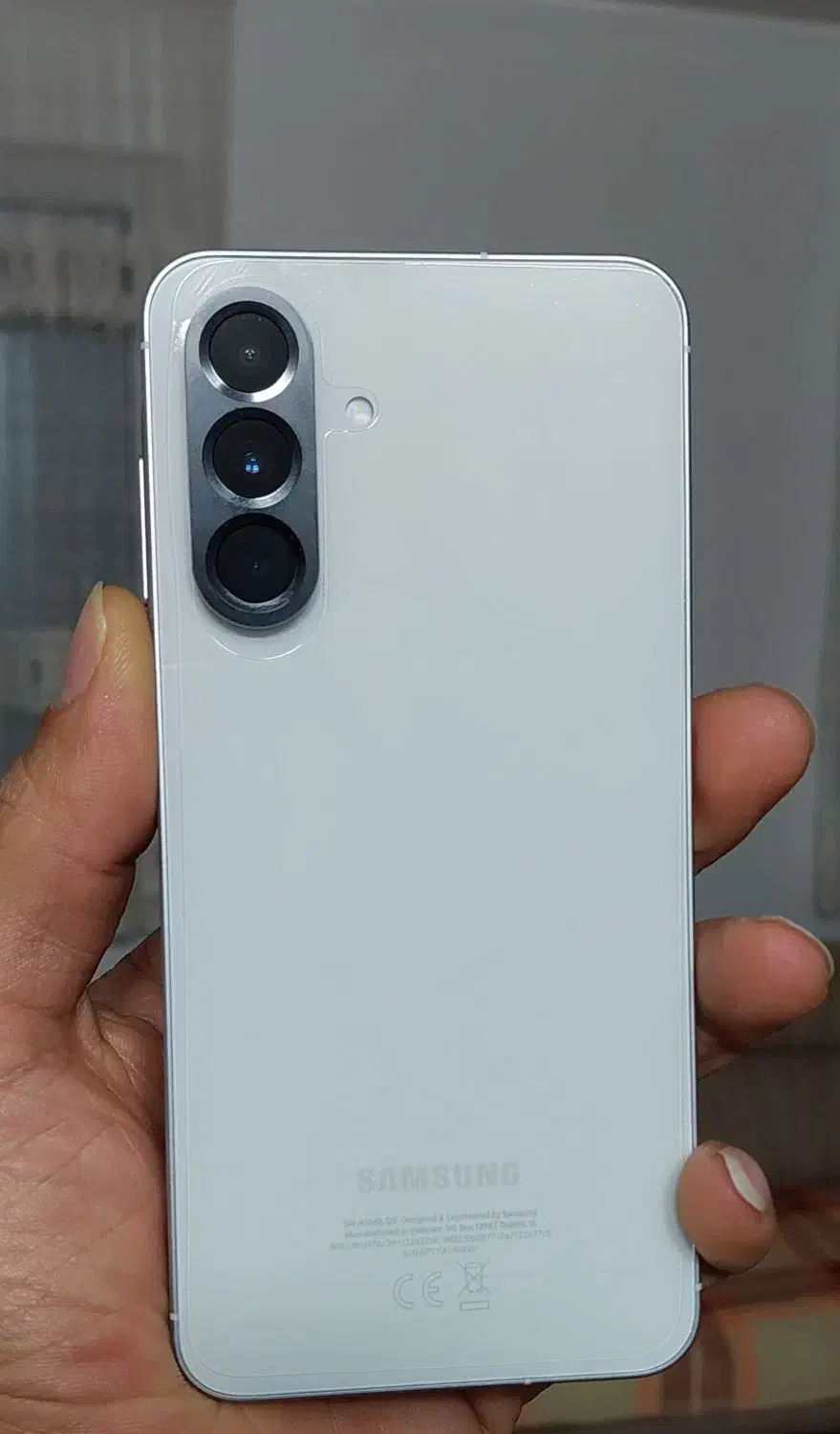 a56|موبایل|قم, سالاریه|دیوار