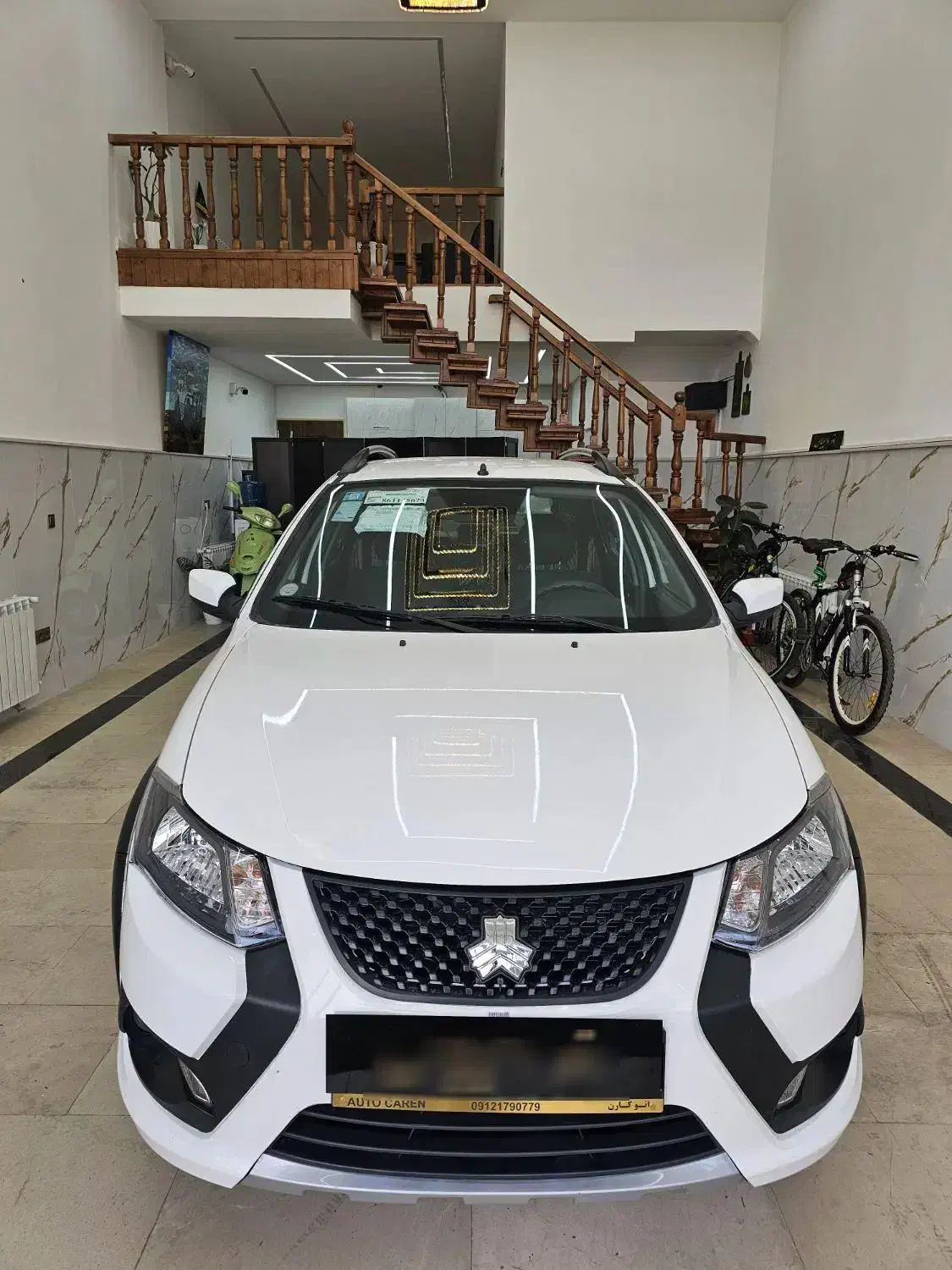 کوییک GX مشابه خشک|خودرو سواری و وانت|رامسر, |دیوار